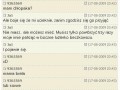 Rozmowa z 14 latką z bielskobiałej