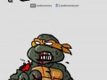 Childhood zombiefied