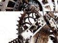 Steampunkowe instrumenty