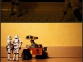 Ciężkie życie stormtroopera
