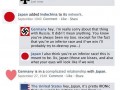 Gdyby facebook istniał 75 lat temu