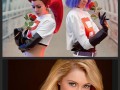 Cosplaye które wyszły idealnie