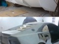 Ukrainiec zrobił sobie lambo
