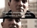 Pomyśl nad tym co mówisz