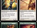 Magic the gathering league of legends