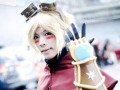Lol cosplay