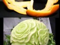 Food art