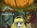 Dark pirncess