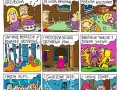Historia o pewnych grzybach