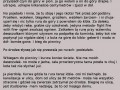 Kocia historia