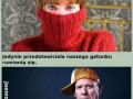 Co czyni człowieka wyjątkowym