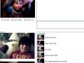 Chatroulette kid