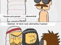 Wycieczka do arabii saudyjskiej