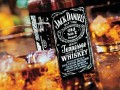 Jack daniels whiskey