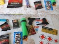 Zombie gift
