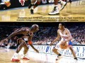 Michael jordan  23