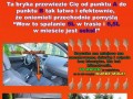 Renault megane takie wow