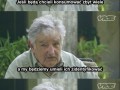 Jose mujica o marihuanie