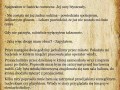 Pewien taksówkarz napisał przeczytaj do końca