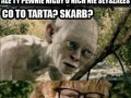 Hipsta lotr
