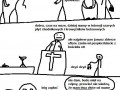 Przygoda w kościele