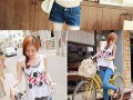 Korean girls