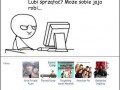 Poszukiwanie nowej dziewczyny