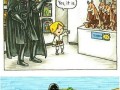 Vader amp luke star wars