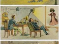 The year 2000 as envisioned in the year 1900