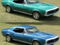 Camaro ss