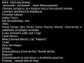 Szpaq show