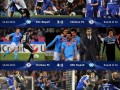 Droga chelsea do finału champions league