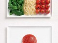 Food flags