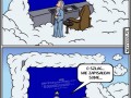 Stworzenie świata  historia prawdziwa