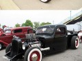 Hot rod