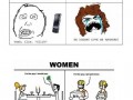 Female logic