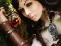 Steampunk girls
