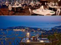 Restauracje z pięknymi widokami