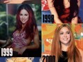 Shakira