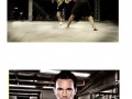 Power ranger