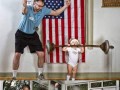 Best dad ever