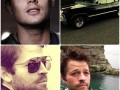 We love spn