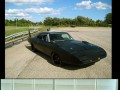 Dodge charger rt daytona