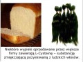 Fakty o jedzeniu