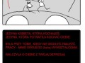 Człowiek skurwiel koko