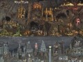 Bastioncytadelafortecainfernolochnekropolistwierdzawrotażywiołówzamek