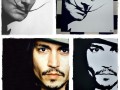 King stan art