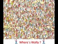 Whereswally