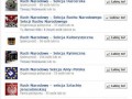 Ruch narodowy  sekcje
