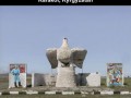 Niesamowite przystanki autobusowe